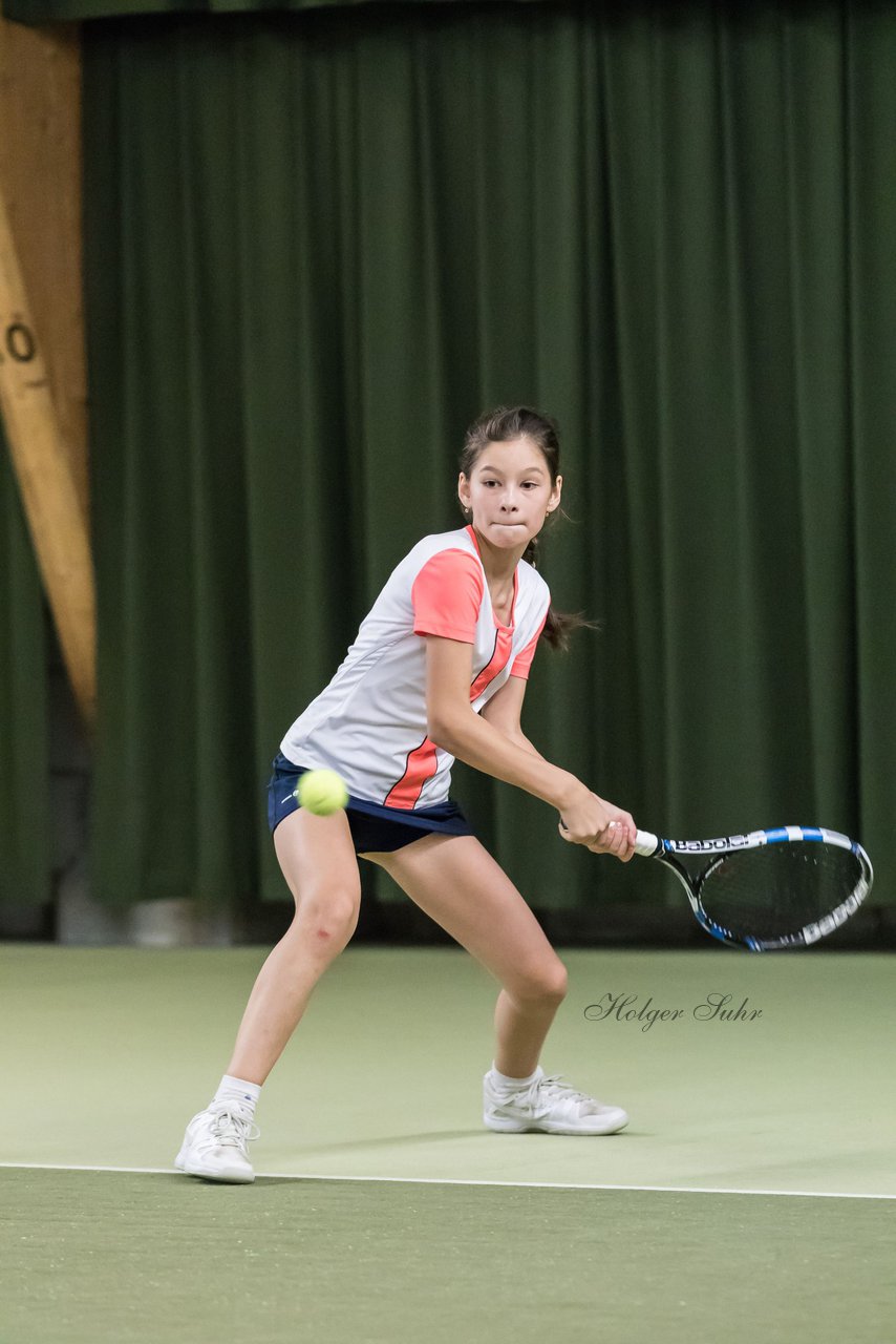 Bild 168 - Luebecker SN Goldline Cup